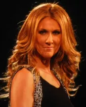 Céline Dion image