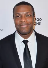 Chris Tucker image