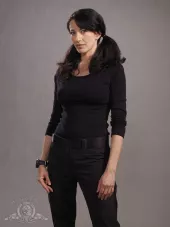 Claudia Black image