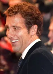 Clive Owen image