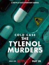 Nierozwiązane sprawy: Zabójcza trucizna w Tylenolu