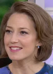 Carrie Coon image