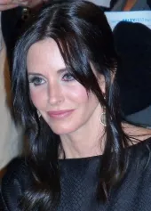 Courteney Cox image