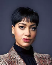 Cush Jumbo image