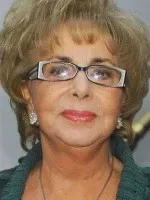 Zofia Czerwinska image