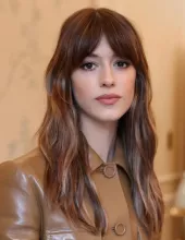 Daisy Edgar-Jones image