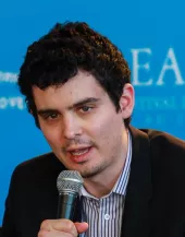 Damien Chazelle image