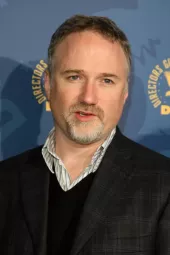 David Fincher image
