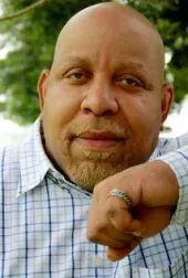 Diezel Ramos image