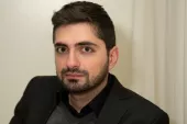 Umut Dag image