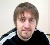 Dylan Cuthbert image