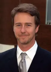 Edward Norton image