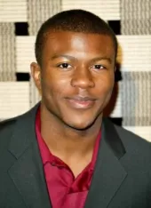 Edwin Hodge image