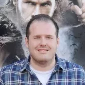 Evan Daugherty image