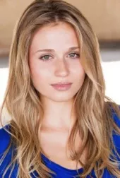 Rita Volk image