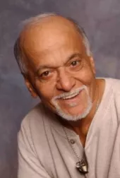 Gerry Bednob image