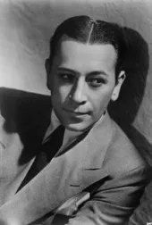 George Raft image