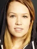 Jenessa Grant image