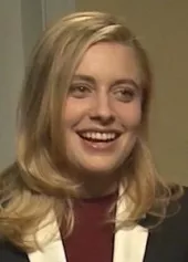 Greta Gerwig image