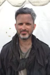 Gustavo I. Ortiz image