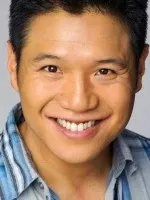 James Huang image