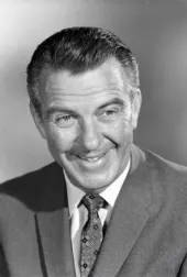 Hugh Beaumont image