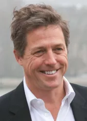 Hugh Grant image