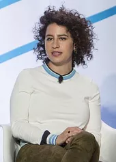 Ilana Glazer image