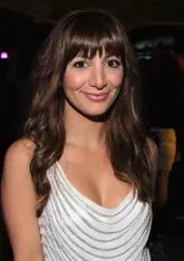 Nasim Pedrad image