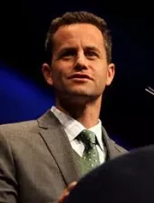 Kirk Cameron image