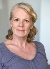 Margaret Elizabeth Webb image