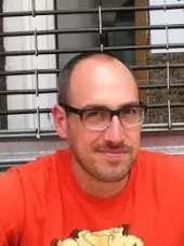 Oren Uziel image