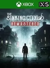 The Sinking City Remastered