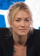 Yvonne Strahovski image