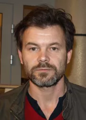 Jacek Braciak image