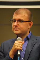 Jacek Dukaj image