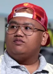 Jacob Batalon image