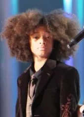 Jaden Smith image