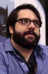 James Tynion IV image