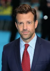 Jason Sudeikis image