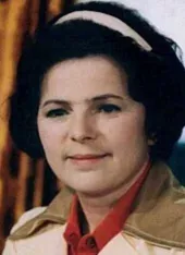 Jiřina Švorcová image