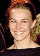 Joanna Riding image