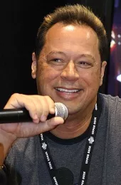 Joe Quesada image