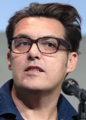 Joe Wright image