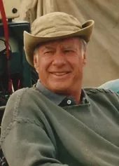 John Frankenheimer image