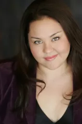 Jolene Purdy image
