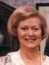 Josephine Tewson image