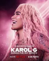 Karol G: Jutro było pięknie