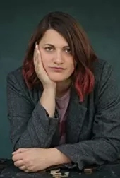 Kate Herron image
