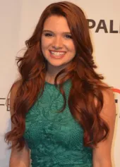 Katie Stevens image